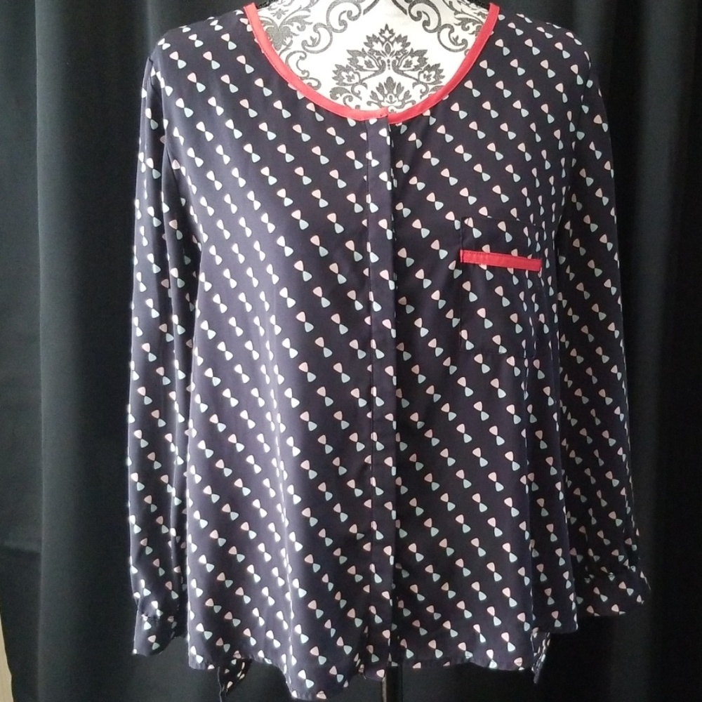 COLLECTIVE CONCEPTS BUTTON DOWN